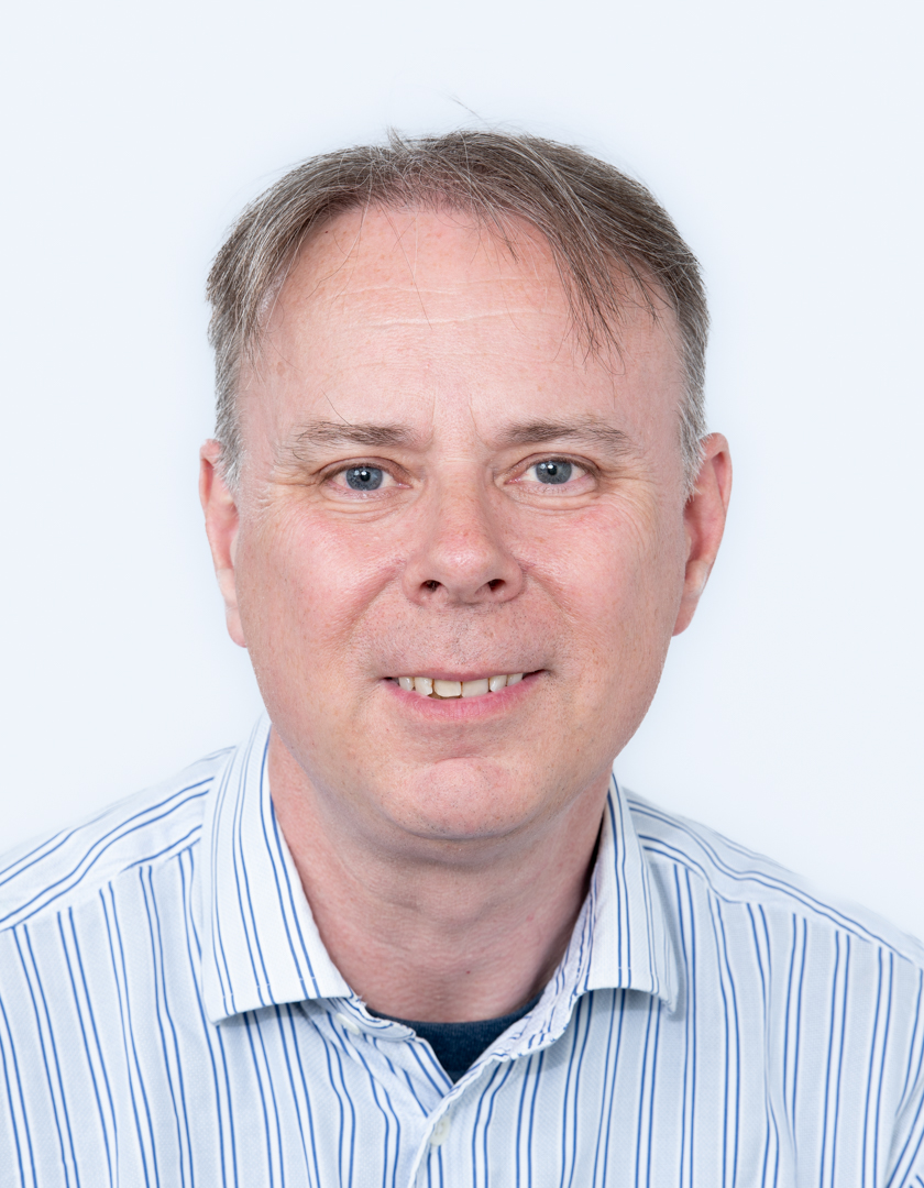 Stéphane Exbrayat